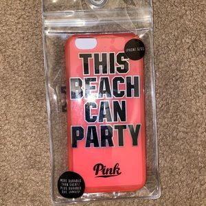 VS iPhone 6/6s case
